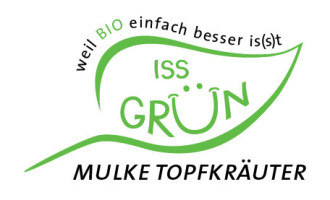 Mulke Topfkräuter - biologisch angebaute Topfkräuter