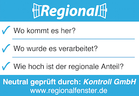 Regionalfenster