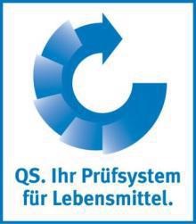 Logo Qualitätssicherung Agrar Control GmbH